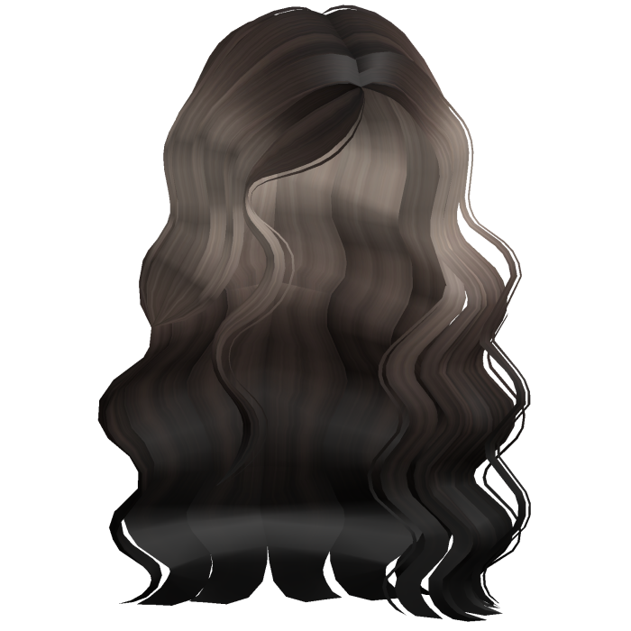 Crimped Beachy Seasalt Waves Skunk