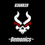 ~Ḍemonics~