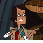 Total drama island legends