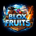 Blox fruits..:)