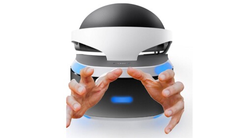 Escape the VR Obby