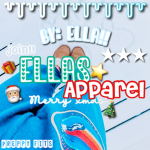 ~ ellas apparel ~