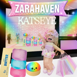 Zarahaven
