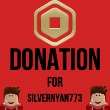 AFK Or Not So Feel Free to donate