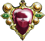 Red Stone of Aja Games