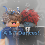 T & A Dances Development Team!