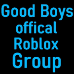 GoodBoys (Offical new group)