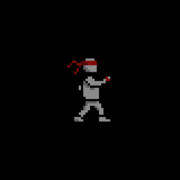 Untitled Fighting Game