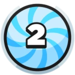 Glacier (Zone 2)
