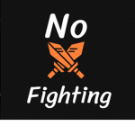 NF | No Fighting