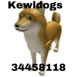 Kewldogs