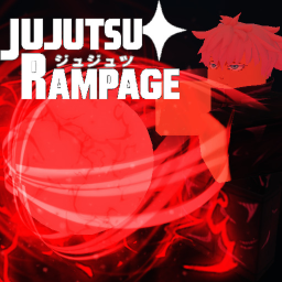 Jujustu Rampage