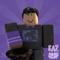Kaz Crop's Homestore.