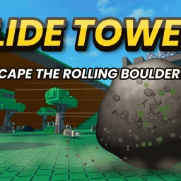 Slide Towee icon