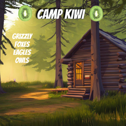 Camp Kiwi
