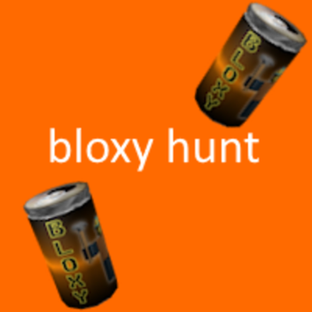 Bloxy Hunt