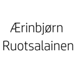 Ærinbjørn Ruotsalainen