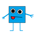 The Blue cube gang