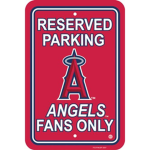 Angles fans