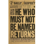 ~Daily Prophet Online~