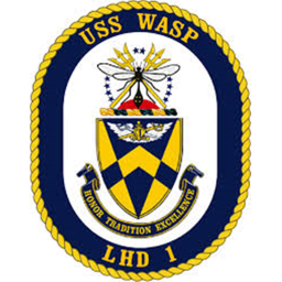 -USN- USS Wasp