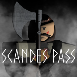 Scandes Pass, Norway, 1185