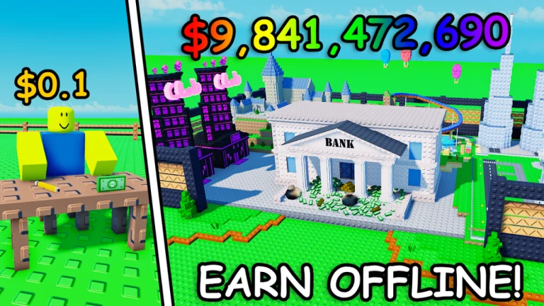 [🌍] Grow a Business🏢