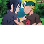 Naruto all Day