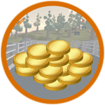 You Reached 10k Cash!