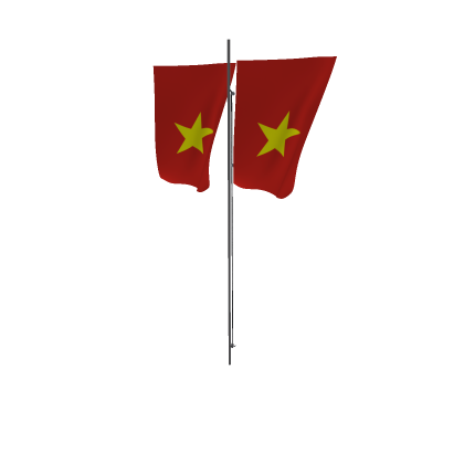 Vietnam Flag