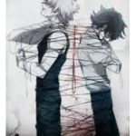 My Hero Accadamia