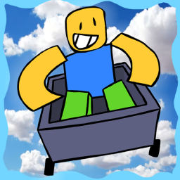 Stupid Cart Ride Game.