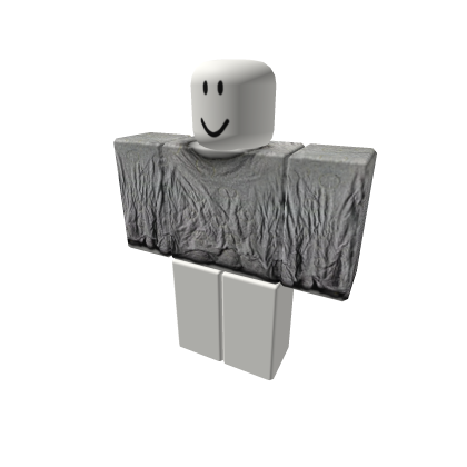 Wrinkled Longsleeve Roblox NoFilter