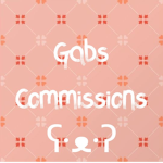 Gabs Commissions ʕ·ᴥ·ʔ