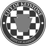 City of Keystone