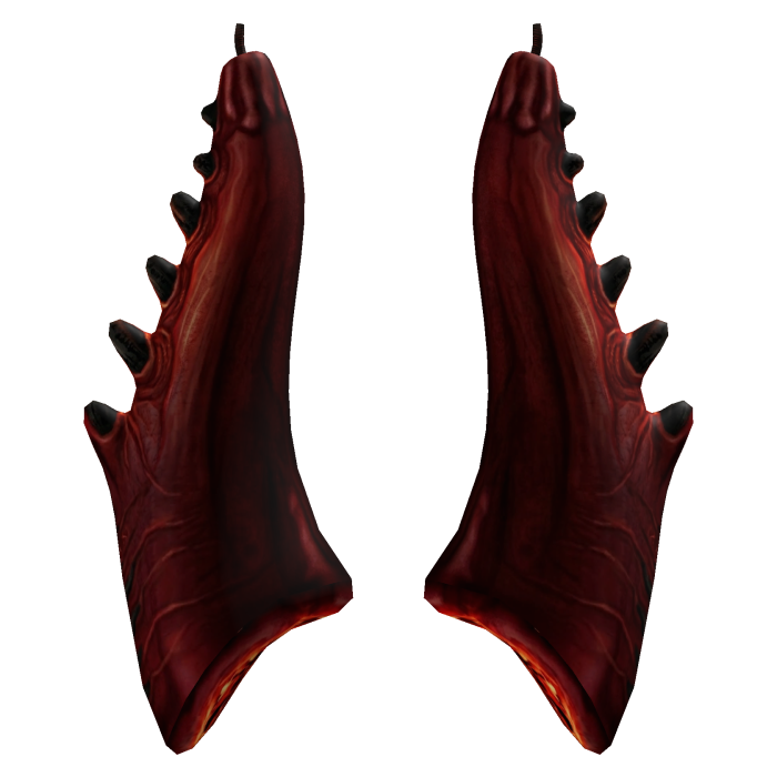 ⚒️ (Recolor) - Demon | Candles of Pwnage
