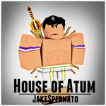House of Atum