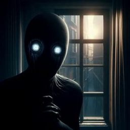 Whispers at the Window(NOT DEVLOPED TESTING ONLY)