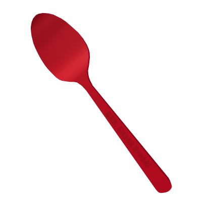 Red Spoon Gear thumbnail