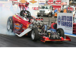 Drag Race Extreme!