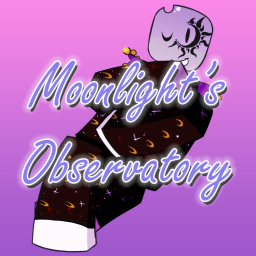 Moonlight's Observatory