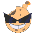 Cookie Bomb💣💥🍪🕶️ 