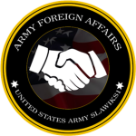 AFA | Army Foreign Affairs |