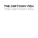 The Cartoony Few