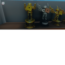 All the Bloxy Awards