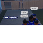 MORE DEAD OPPS (MDO)