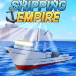 Shipping Empire (Winter!❄️🌨️)