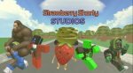 Strawberry Shorty