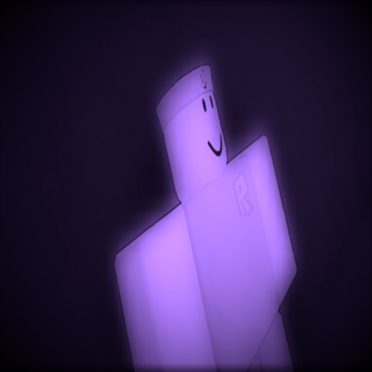 purple Roblox decal