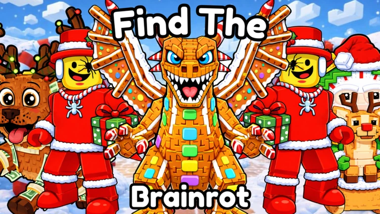 BRAINROTS + ADMIN ABUSE
